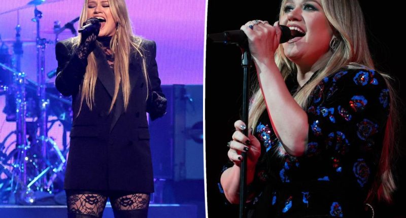 Kelly Clarkson 'devastated' after abruptly canceling first shows of Las Vegas residency
