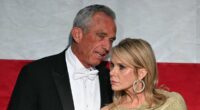 Kennedy clan at war: Savage new matriarch blacklists family members