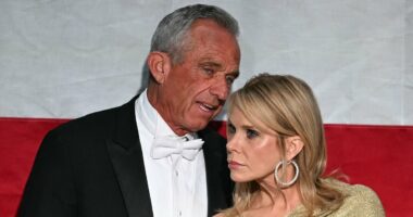 Kennedy clan at war: Savage new matriarch blacklists family members