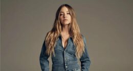 Kennedy uncovers the true origin of Sydney Sweeney's 'Nazi' jeans ad