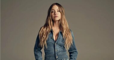 Kennedy uncovers the true origin of Sydney Sweeney's 'Nazi' jeans ad
