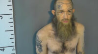Kentucky Man Charged With Shooting at Police Officers During Standoff