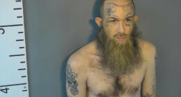 Kentucky Man Charged With Shooting at Police Officers During Standoff