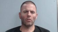 Mugshot of Guy House, Kentucky church shooter.