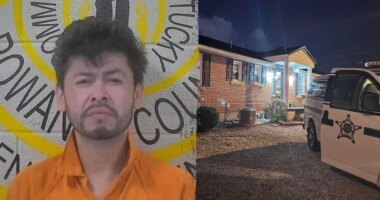 Kentucky teen dies protecting mother from illegal immigrant's violent alleged assault in family apartment