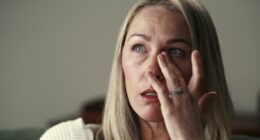 Kidnapping survivor, once dismissed as a liar, now retrains police to help victims