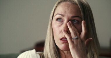 Kidnapping survivor, once dismissed as a liar, now retrains police to help victims