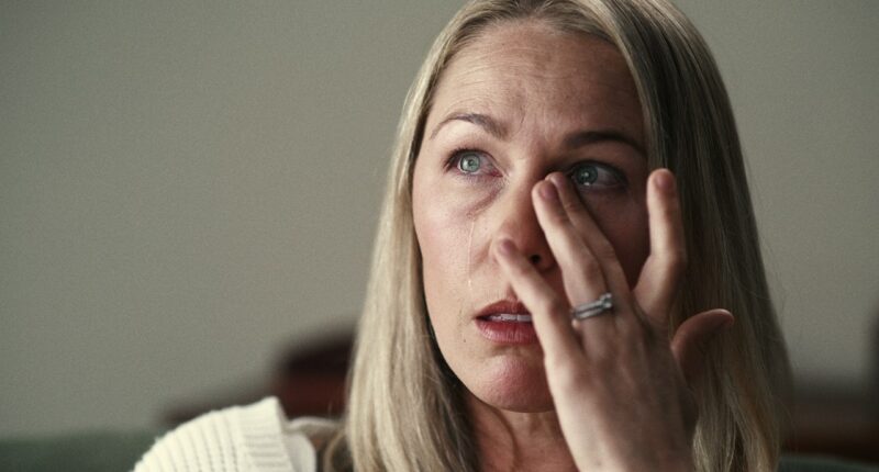 Kidnapping survivor, once dismissed as a liar, now retrains police to help victims