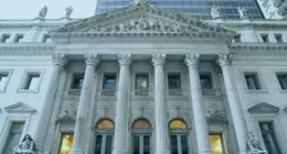 'Killer's' tossed guilty verdict over snoozing pal's ejection from court should keep New Yorkers up at night