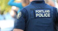 Knife attack at massive Portland rave leaves four teenagers wounded