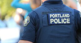 Knife attack at massive Portland rave leaves four teenagers wounded