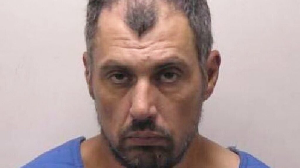 Knifeman who stabbed 11 people inside Michigan Walmart identified