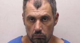 Knifeman who stabbed 11 people inside Michigan Walmart identified