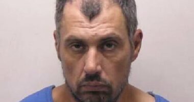 Knifeman who stabbed 11 people inside Michigan Walmart identified