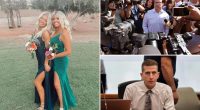 Kohberger plea deal splits slain University of Idaho victims' families