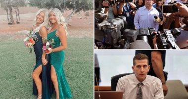 Kohberger plea deal splits slain University of Idaho victims' families