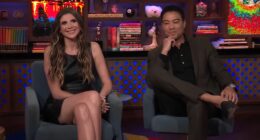 Kristen Doute Has The Perfect Reaction To Jason And Janet’s Ring Tattoos Amid Missing Ring Speculation