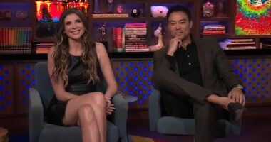 Kristen Doute Has The Perfect Reaction To Jason And Janet’s Ring Tattoos Amid Missing Ring Speculation