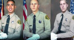 LA County Sheriff identifies three veteran deputies killed in training facility explosion