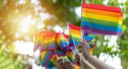 LGBTQ+ mental health hotline shuts down