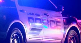 Lakeland detective arrested after falsely reporting crime: Polk deputies