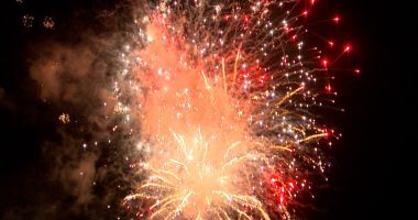 Lakeland hosts 25th annual Red, White and Kaboom