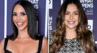 Lala Kent Reveals Where She Stands with Scheana Shay (JULY 2025)