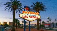Las Vegas sees millionaire residents triple in just four years