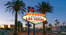 Las Vegas sees millionaire residents triple in just four years