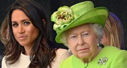 Late Queen's verdict on Meghan was 'uncharacteristically damning'