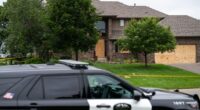Law enforcement's response to fatal shooting of state lawmakers raises questions