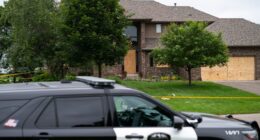 Law enforcement's response to fatal shooting of state lawmakers raises questions