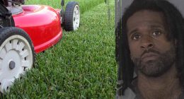 'Lawn guy' accused of throwing party at former client's home while they were on vacation: 'Epic failures'
