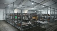 Lawsuit filed by legislators denied access to Alligator Alcatraz