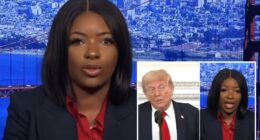Lefty Rep. Jasmine Crockett dubs Trump a 'wannabe Hitler' over Epstein files drama