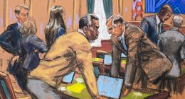 Legal experts say signs point in a clear direction in Diddy verdict