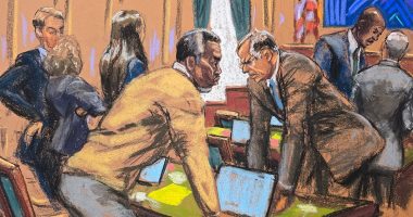 Legal experts say signs point in a clear direction in Diddy verdict