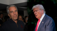 Legal pathway clearly exists for Trump's request to make Epstein grand jury testimony public