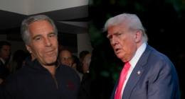 Legal pathway clearly exists for Trump's request to make Epstein grand jury testimony public