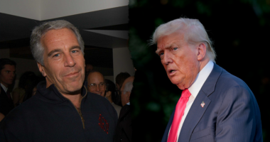Legal pathway clearly exists for Trump's request to make Epstein grand jury testimony public