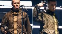 Liam Gallagher apologizes for using racial slur before Oasis reunion
