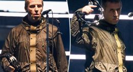 Liam Gallagher apologizes for using racial slur before Oasis reunion