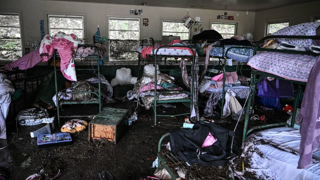 Liberals celebrating death of kids in Texas expose America's evil rot