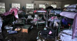 Liberals celebrating death of kids in Texas expose America's evil rot