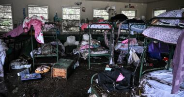 Liberals celebrating death of kids in Texas expose America's evil rot