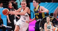 Liberty getting whole again with Leonie Fiebich back after rough stretch