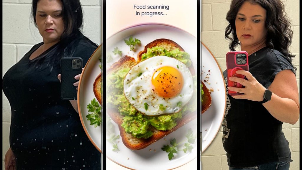'Life-changing' AI app is helping millions shed stubborn pounds