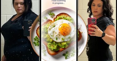 'Life-changing' AI app is helping millions shed stubborn pounds