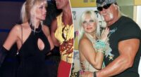 Linda Hogan breaks silence after ex-husband Hulk Hogan's shocking death