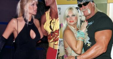 Linda Hogan breaks silence after ex-husband Hulk Hogan's shocking death